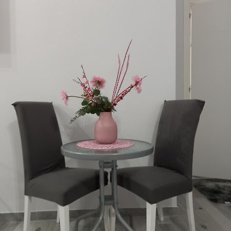 Il Tempio Pozzuoli B&B Ruang foto