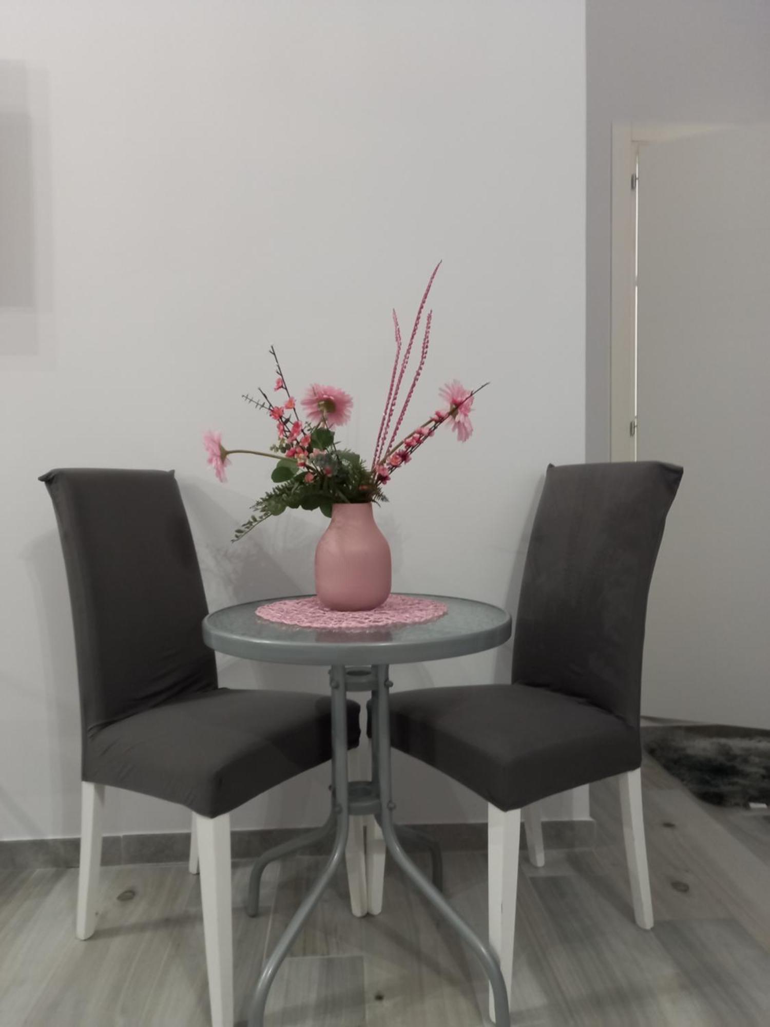 Il Tempio Pozzuoli B&B Ruang foto
