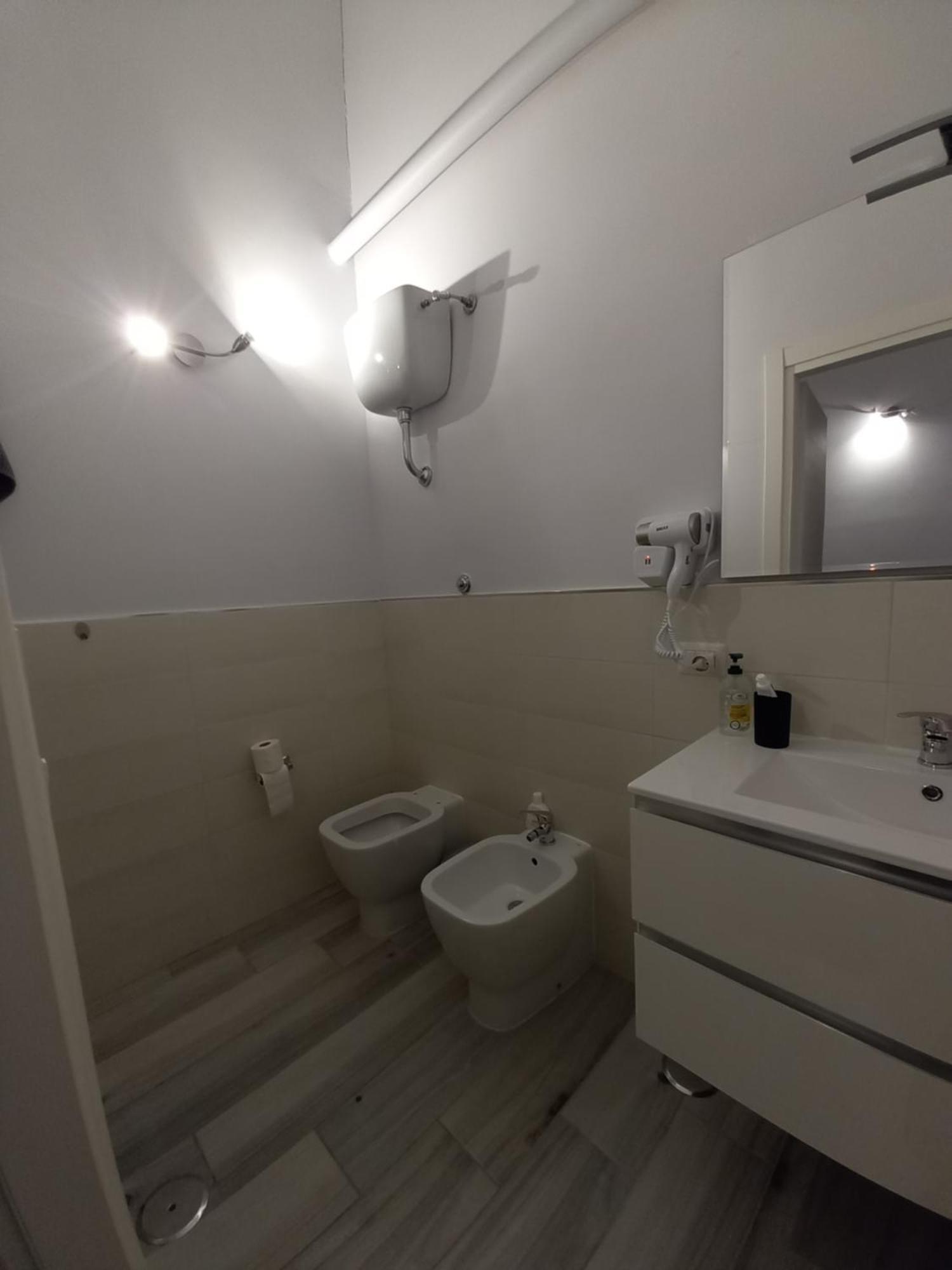 Il Tempio Pozzuoli B&B Ruang foto