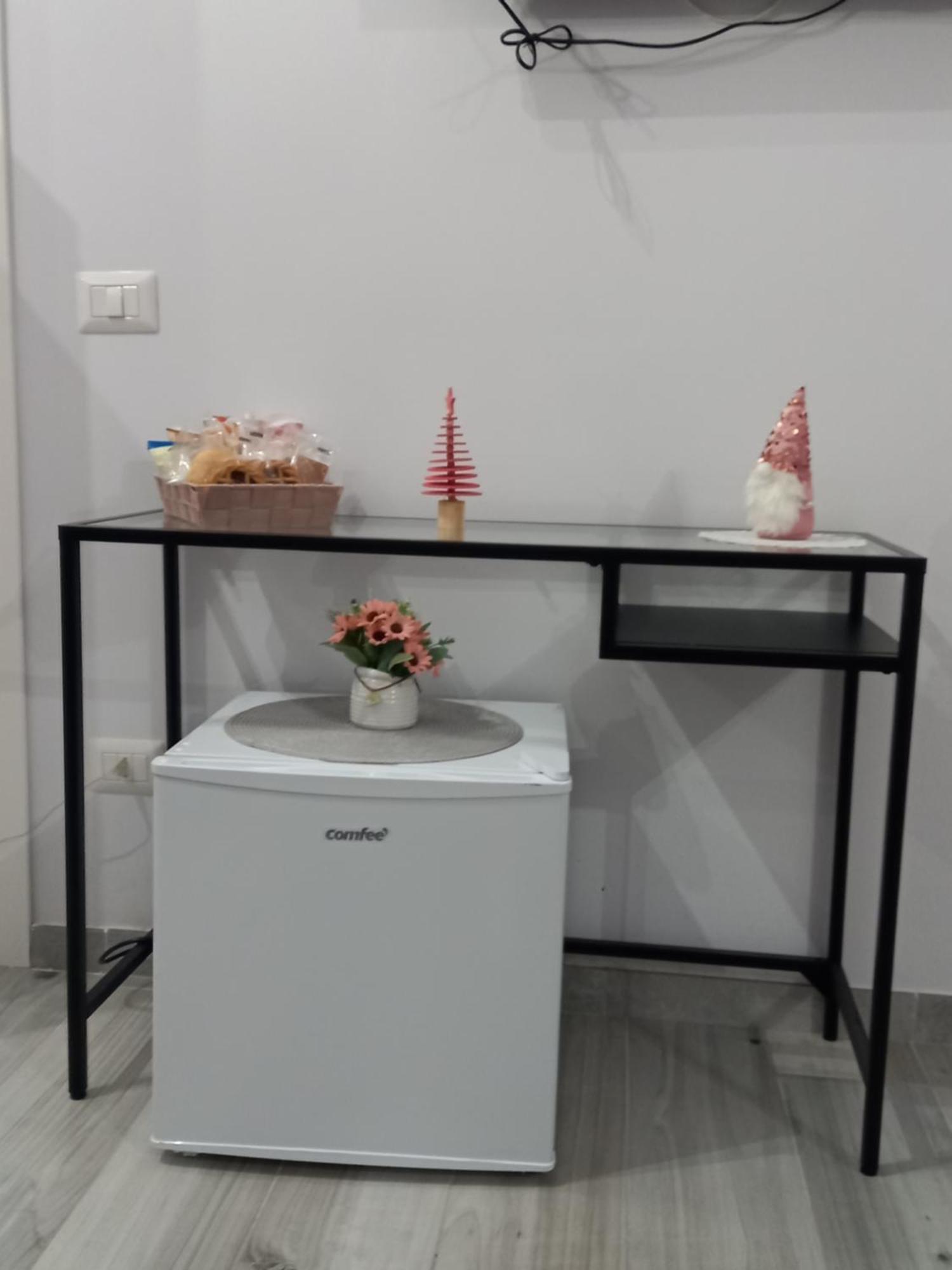 Il Tempio Pozzuoli B&B Ruang foto