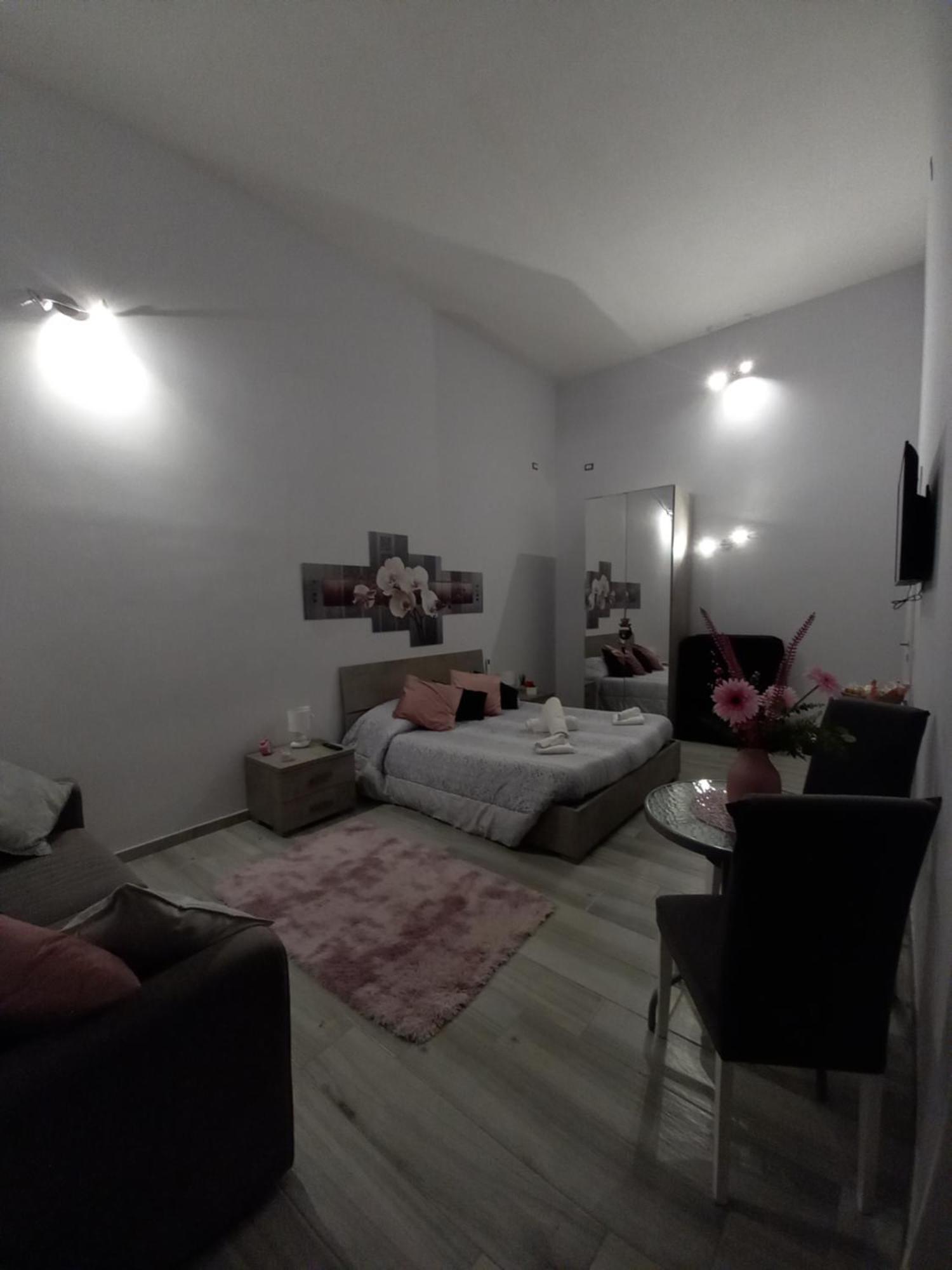 Il Tempio Pozzuoli B&B Ruang foto